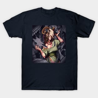 Fae Prince T-Shirt